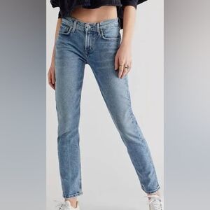 Citizens Of Humanity Blue Jeans - "Inga" Style - 28x29